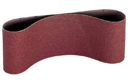 Sanding Belt 75x457mm-P40g-each