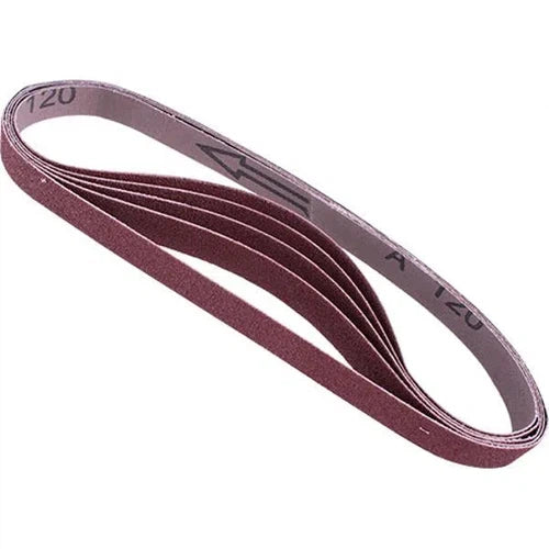 Sanding Belt Power File 13x451mm-P40-each-