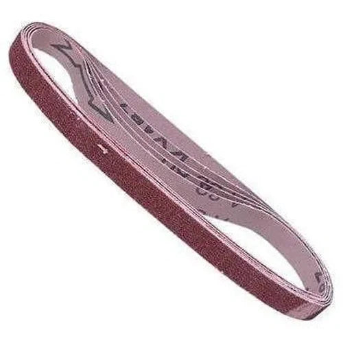 Sanding Belt Power File 25x762mm-Power File-Bulldog-P60-Each-diyshop.co.za