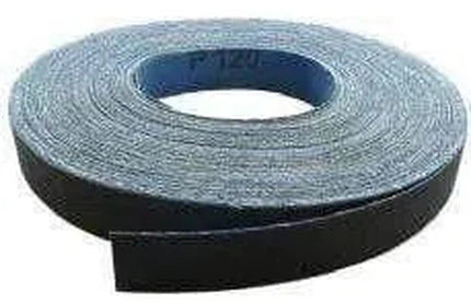 Sanding Emery Cloth 25𝑚𝑚 𝑝/𝑚eter-P40