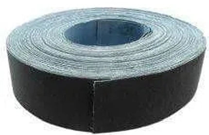 Sanding Emery Cloth 50𝑚𝑚 𝑝/𝑚eter-P100