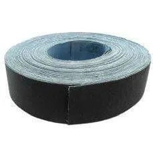 Sanding Emery Cloth 50mm p/meter-Sand Paper-Mirka-P100-diyshop.co.za