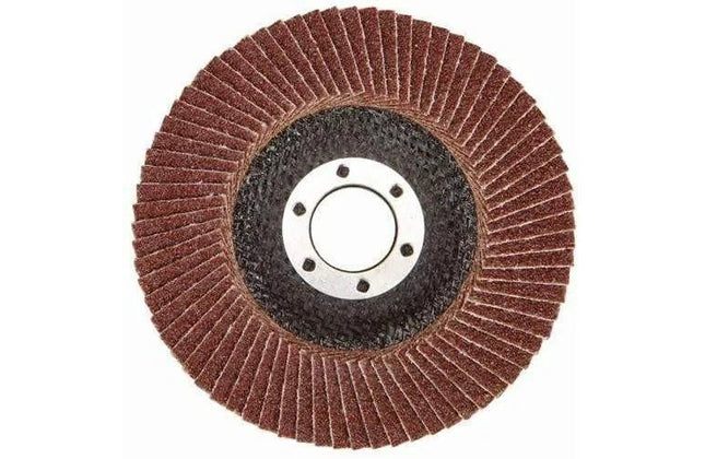 Sanding Flap Disc Standard-⌀115𝑚𝑚 (P40)