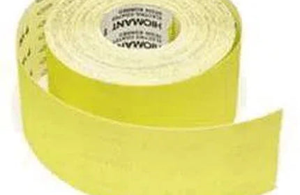 Sanding Production Paper-P36-𝑝/𝑚eter