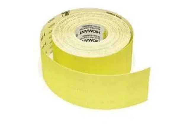 Sanding Production Paper-P36-𝑝/𝑚eter