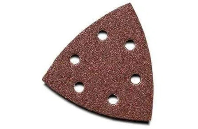 Sanding Velcro Triangle 141x98mm-60g