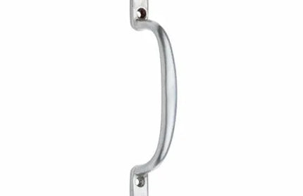 Sash Pull Handle Chrome Plated-150𝑚𝑚