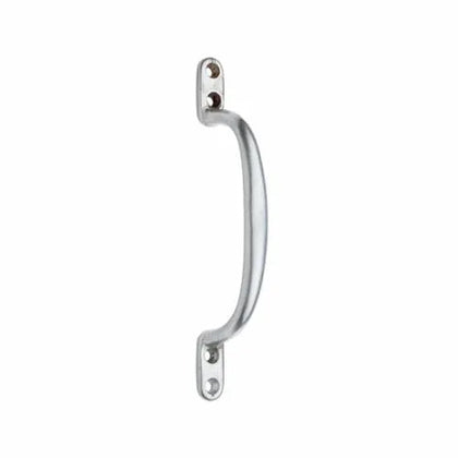 Sash Pull Handle Chrome Plated-150𝑚𝑚