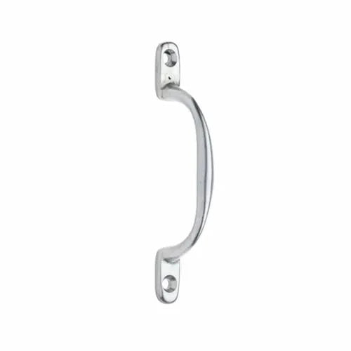 Sash Pull Handle Chrome Plated-102𝑚𝑚-