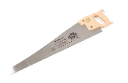 Saw Hand Wooden Handle Woodmaster Lasher-600mm