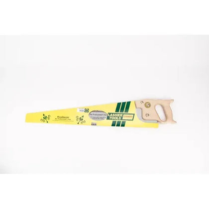 Saw Hand Wooden Handle Woodmaster Lasher-600mm-