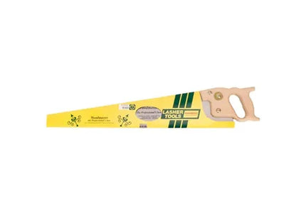 Saw Hand Wooden Handle Woodmaster Lasher-600mm-