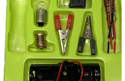 School Project Light Kit-Default Title