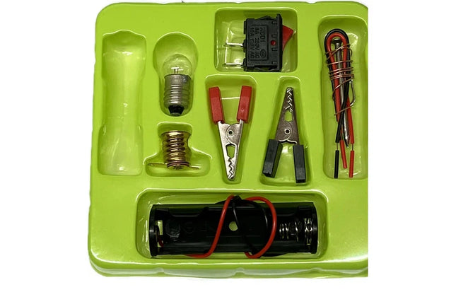 School Project Light Kit-Default Title