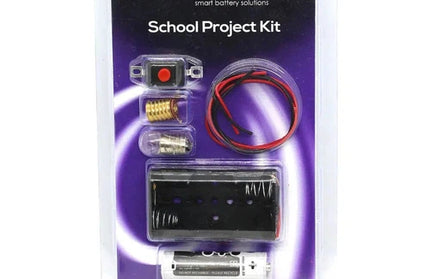 School Project Light Kit Uniross-Default Title