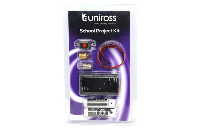 School Project Light Kit Uniross-Default Title
