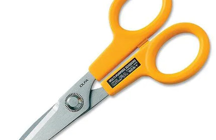 Scissor Industrial Stainless Steel OLFA-127mm