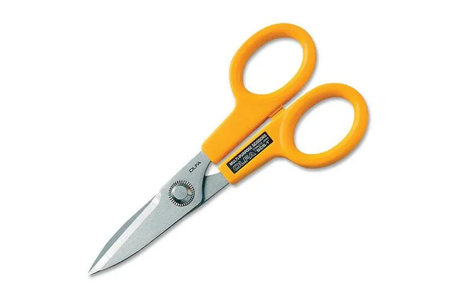 Scissor Industrial Stainless Steel OLFA-127mm