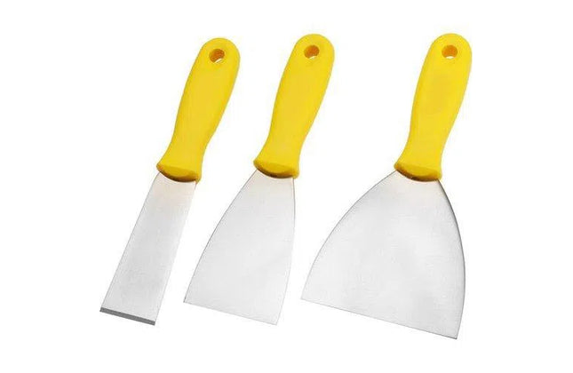 Scraper Window Poly Handle-𝑤25𝑚𝑚