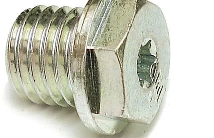 Screw Plug for Gear Head-Default Title