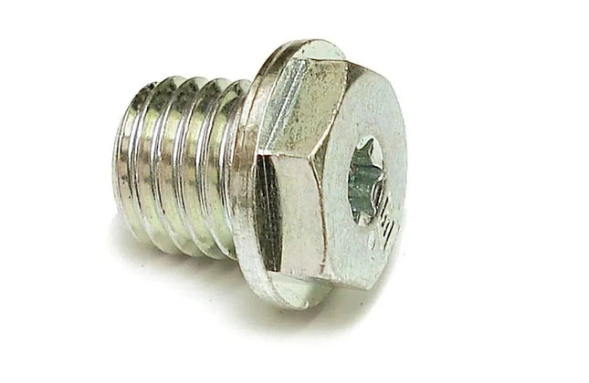 Screw Plug for Gear Head-Default Title