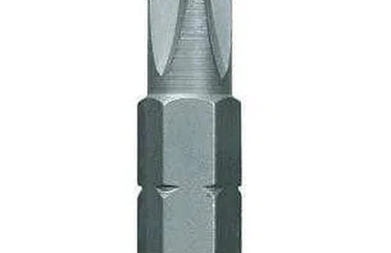 Screwdriver Bit Phillips (PH)-PH2  25mm