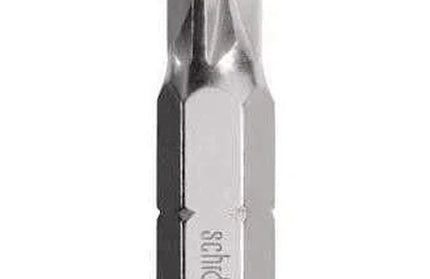 Screwdriver Bit Pozi (PZ)-PZ2  25mm