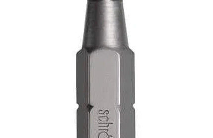 Screwdriver Bit Square (SQ)-S1 25mm