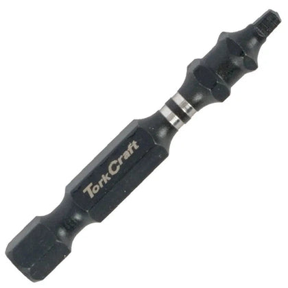 Screwdriver Bit Square (SQ)-S1 50mm