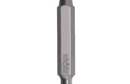 Screwdriver Bit Square (SQ)-S2 50mm