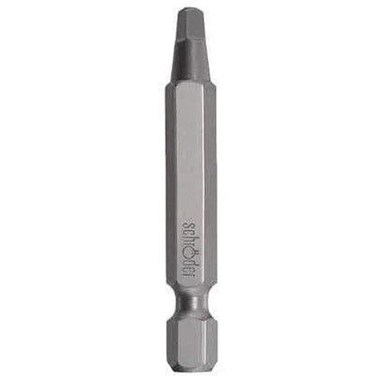 Screwdriver Bit Square (SQ)-S2 50mm