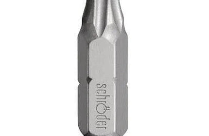 Screwdriver Bit Torx Tamper Proof-T7-25mm-