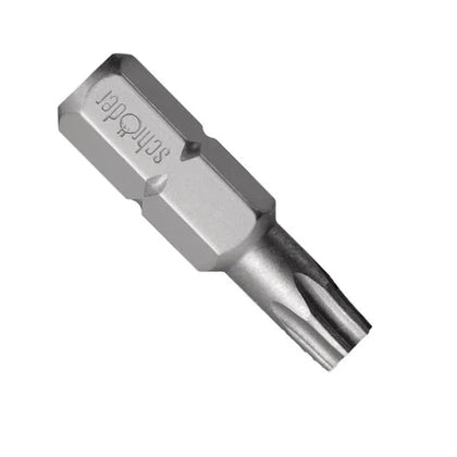 Screwdriver Bit Torx Tamper Proof-T7-25mm-