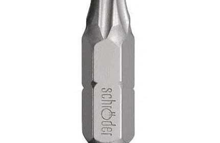 Screwdriver Bit Torx Tamper Proof-T7-25mm