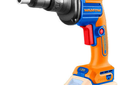 Screwdriver Drywall Cordless 𝑃20ˢ WADFOW-Tool Only
