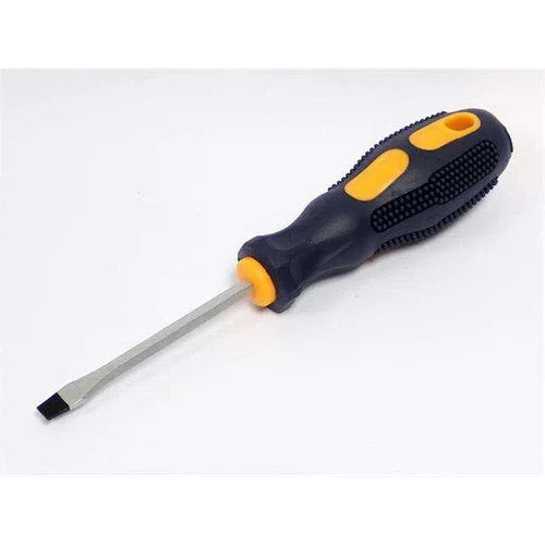 Screwdriver Flat Electricians Generic Waldo/Torero-Screwdrivers-Archies Hardware-diyshop.co.za