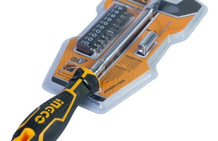 Screwdriver Flexible Shaft with Bits iNGCO-