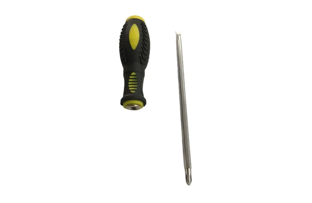 Screwdriver Phillips & Flat Combination Torero-Default Title