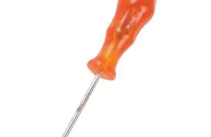 Screwdriver Torx Wera/Schmidt (discontinued)-TX7 x ℓ180mm