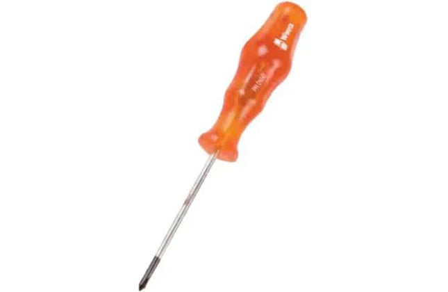 Screwdriver Torx Wera/Schmidt (discontinued)-TX7 x ℓ180mm