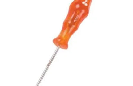 Screwdriver Torx Wera/Schmidt (discontinued)-TX7 x ℓ180mm-
