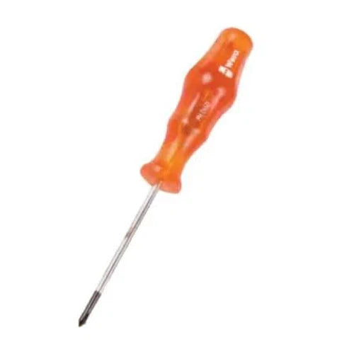 Screwdriver Torx Wera/Schmidt (discontinued)-TX7 x ℓ180mm-