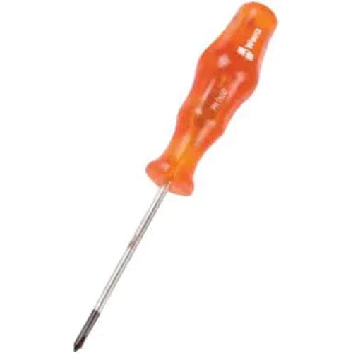 Screwdriver Torx Wera/Schmidt (discontinued)-TX7 x ℓ180mm-
