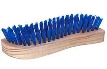 Scrub Brush Builders-190mm