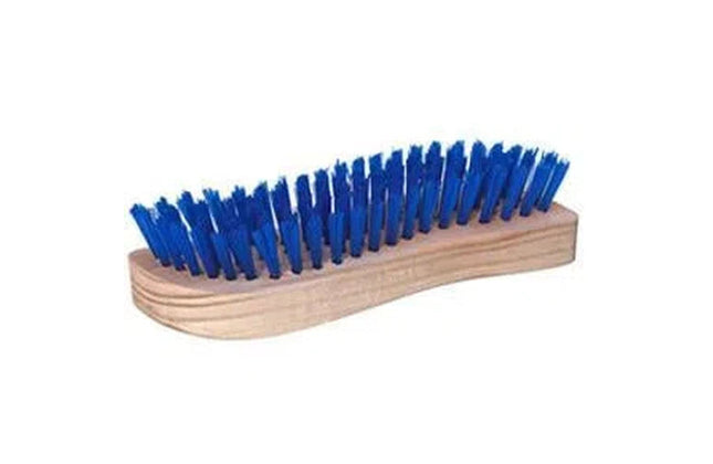 Scrub Brush Builders-190mm