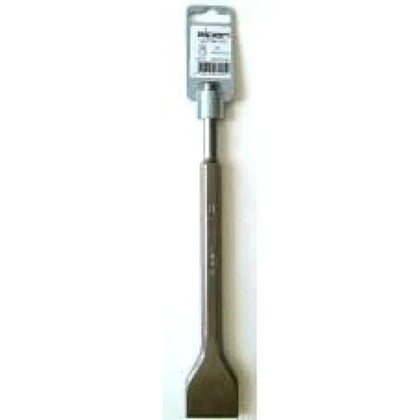SDS+ Chisel Alpen-250mm-Flat 40mm