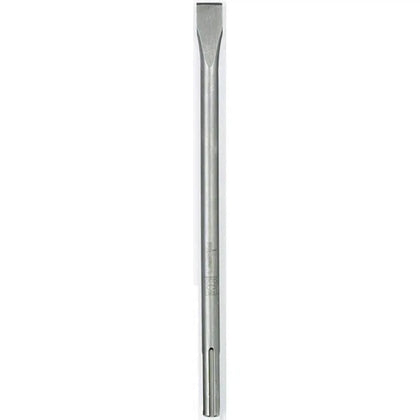 SDS Max Chisel Alpen-400mm-Flat 25mm