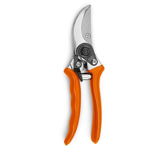 Secateurs Bypass STIHL »-PG10/𝐿21.5𝑐𝑚/230𝑔/⌀20𝑐𝑚
