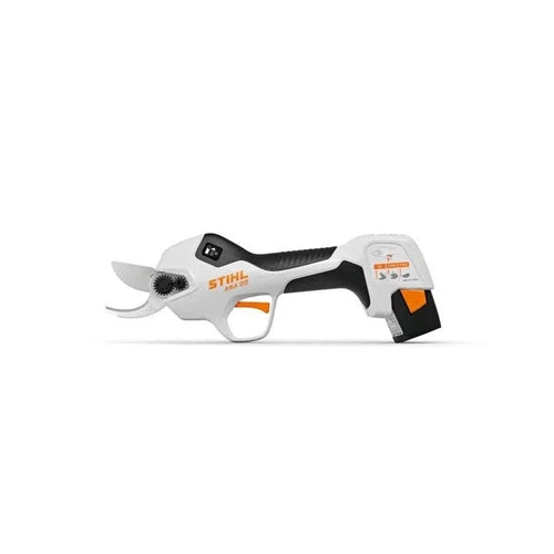 Secateurs Cordless 10.8𝑉 ASA20 SET STIHL