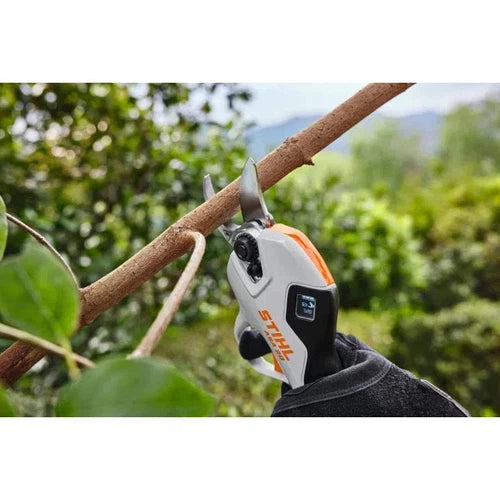 Secateurs Cordless 10.8𝑉 ASA20 STIHL